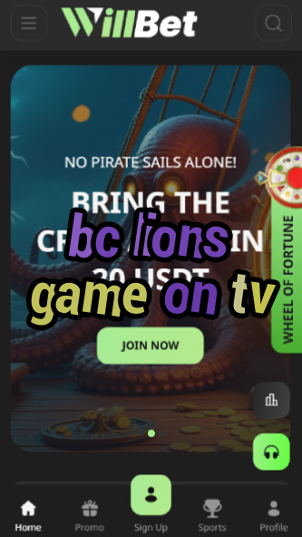 BC Lions Game on TV - Channel & Schedule-vz72fvrf.com