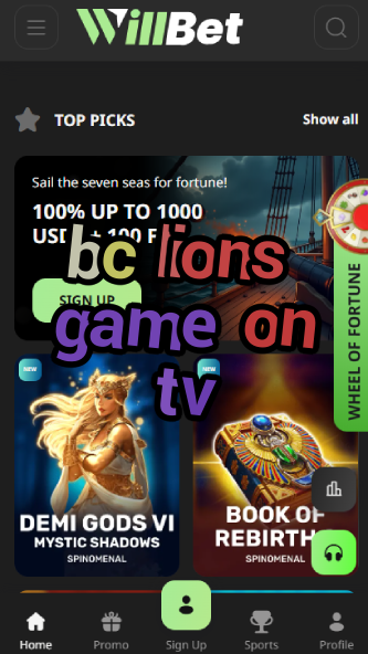 BC Lions Game on TV - Channel & Schedule-vz72fvrf.com